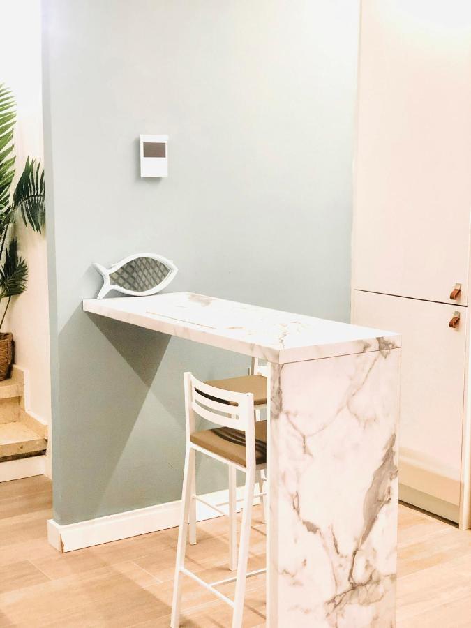 Pontevedra Apartments - Peregrina Family Suite Dış mekan fotoğraf
