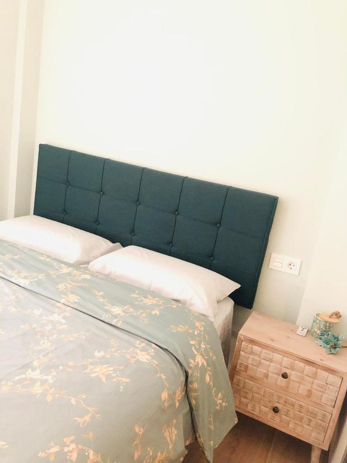 Pontevedra Apartments - Peregrina Family Suite Dış mekan fotoğraf