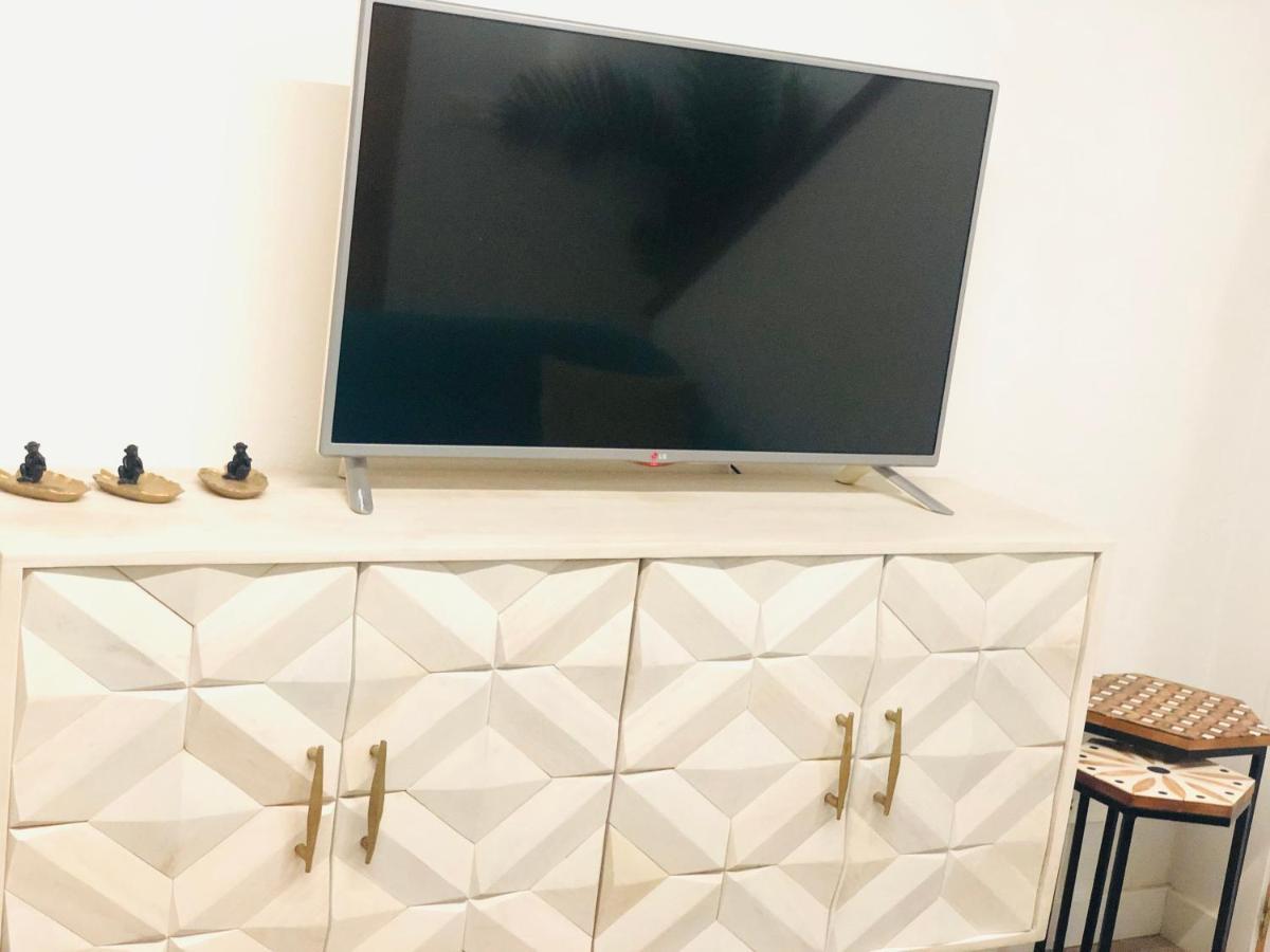 Pontevedra Apartments - Peregrina Family Suite Dış mekan fotoğraf