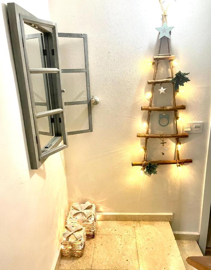 Pontevedra Apartments - Peregrina Family Suite Dış mekan fotoğraf